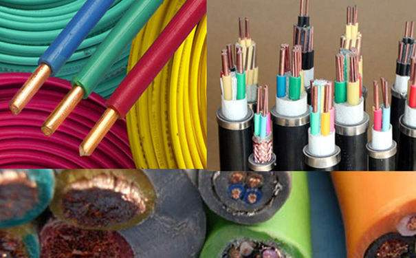 電線電纜的區別