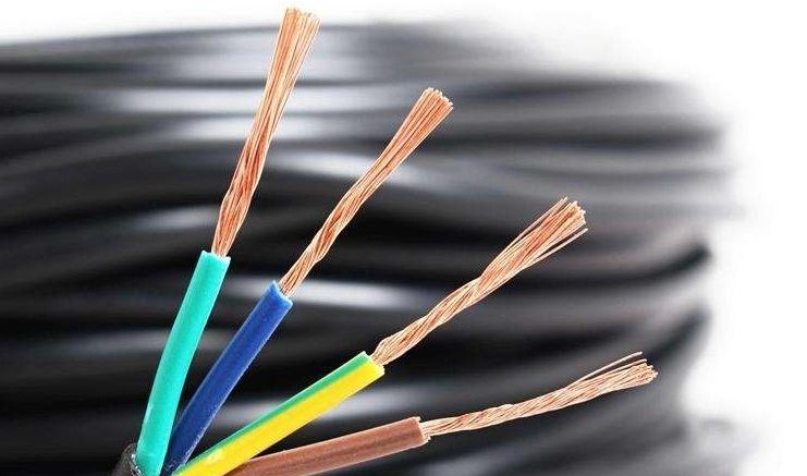 電線的使用壽命