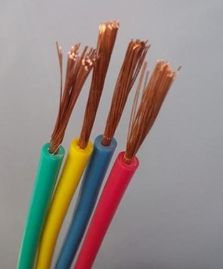 耐火電纜會(huì)不會(huì)燃燒呢？